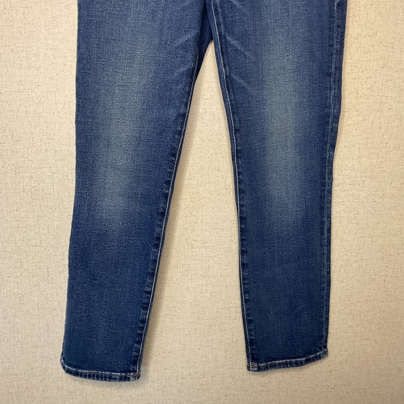 Madewell The Perfect Vintage Crop Jean - Picture 3 of 12